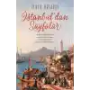 TCX İstanbuldan Sayfalar