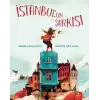 TCX İstanbulun Şarkısı