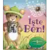 TCX İşte Ben!