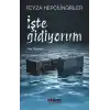 TCX İşte Gidiyorum