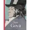 TCX İşte Goya