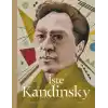 TCX İşte Kandinsky (Ciltli)