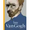 TCX İşte Van Gogh