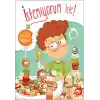 TCX İstemiyorum İşte