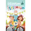 TCX İstiyorum da İstiyorum