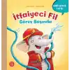 TCX İtfaiyeci Fil Görev Başında