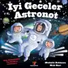 TCX İyi Geceler Astronot