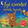 TCX İyi Geceler Minik Ayıcık