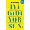 TCX İyi Gidiyorsun