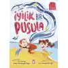 TCX İyilik Bir Pusula