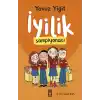 TCX İyilik Şampiyonası