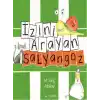 TCX İzini Arayan Salyangoz