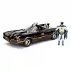TCX Jada 1:24 Batman 1966 Classic Batmobile