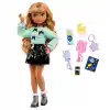 TCX JGG36 NessiWorld MODEL BEBEK