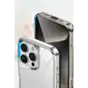 TCX Joko  iPhone 14 Pro Craft Kapak - Siyah