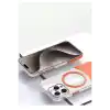 TCX Joko  iPhone 14 Pro Max PC Suit Magsafe Kapak - Siyah