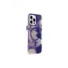 TCX Joko  iPhone 15 Pro Max Phantom Magsafe Kapak - Mor