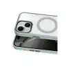 TCX Joko  iPhone 15 Terea Magsafe Kapak - Gri