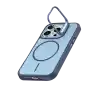 TCX Joko  iPhone 16 Pro Max Flexa Magsafe Kapak - Mavi