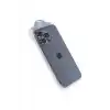 TCX Joko  iPhone 16 Pro Max Joko  Magic 5D Cam - Siyah