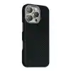 TCX Joko  iPhone 16 Pro Max Volt Magsafe Kapak - Siyah