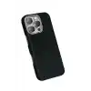 TCX Joko  iPhone 16 Pro Max Volt Magsafe Kapak - Siyah