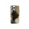 TCX Joko  iPhone 16 Pro Phantom Magsafe Kapak - Siyah