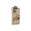 TCX Joko  iPhone 16 Pro Phantom Magsafe Kapak - Siyah