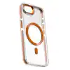 TCX Joko  iPhone 16E Bella Magsafe Kapak - Mavi