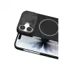 TCX Joko  iPhone 17 Export Magsafe Kapak - Siyah