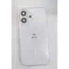 TCX Joko  iPhone 17 PC Blank Magsafe Kapak - Şeffaf