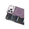 TCX Joko  iPhone 17 Pro Max/18 Pro Max Export Magsafe Kapak - Mor
