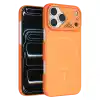 TCX Joko  iPhone 17 Pro Max/18 Pro Max Export Magsafe Kapak - Turuncu