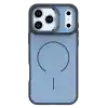 TCX Joko  iPhone 17 Pro Max/18 Pro Max Flexa Magsafe Kapak - Mavi