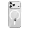 TCX Joko  iPhone 17 Pro Max/18 Pro Max PC Blank Magsafe Kapak - Şeffaf