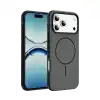 TCX Joko  iPhone 18 Pro Max/17 Pro Max Neksa Magsafe Kapak - Siyah
