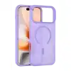 TCX Joko  iPhone 18 Pro Max/17 Pro Max Pulse Magsafe Kapak - Mor