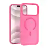 TCX Joko  iPhone 18 Pro Max/17 Pro Max Pulse Magsafe Kapak - Rose