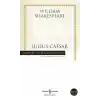 TCX Julius Caesar - Hasan Ali Yücel Klasikleri