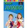 TCX Jumbo Boyama  Mi
