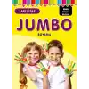 TCX Jumbo Boyama Sarı
