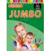 TCX Jumbo Boyama Yeşil