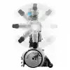 TCX Junior 1.0 Robot