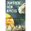 TCX Jüpiterden Kaçış