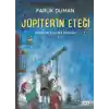 TCX Jüpiter’in Eteği