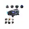 TCX K10 KAMERALI İNTERCOM