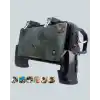 TCX K21 PUBG KOL
