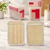 TCX Kabak Banyo Kese Eldiveni ( 1 Adet)