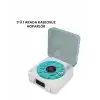TCX Kablosuz Bluetooth Hoparlör MAVİ