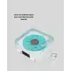 TCX Kablosuz Bluetooth Hoparlör MAVİ
